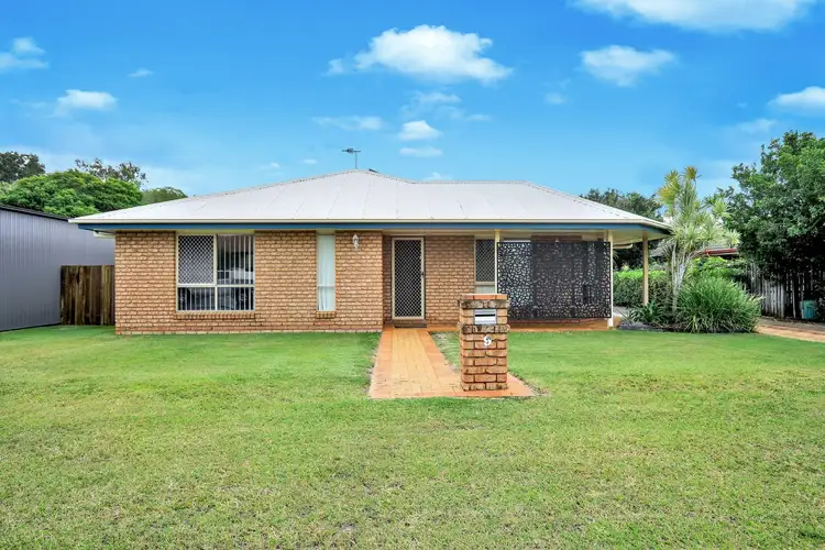 Third view of Homely house listing, 9 Wakefield Court, Avoca QLD 4670