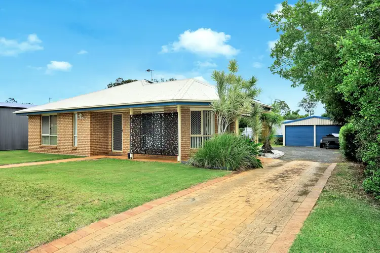 Fourth view of Homely house listing, 9 Wakefield Court, Avoca QLD 4670