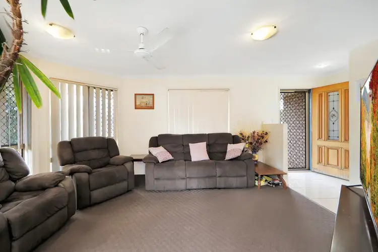 Fifth view of Homely house listing, 9 Wakefield Court, Avoca QLD 4670
