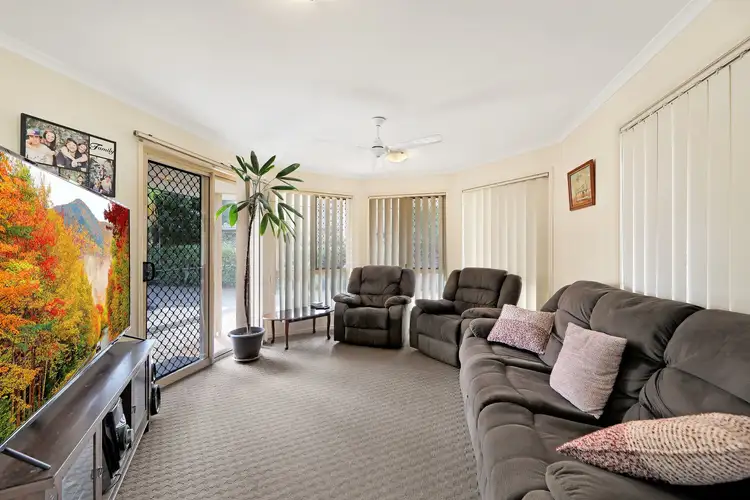Sixth view of Homely house listing, 9 Wakefield Court, Avoca QLD 4670