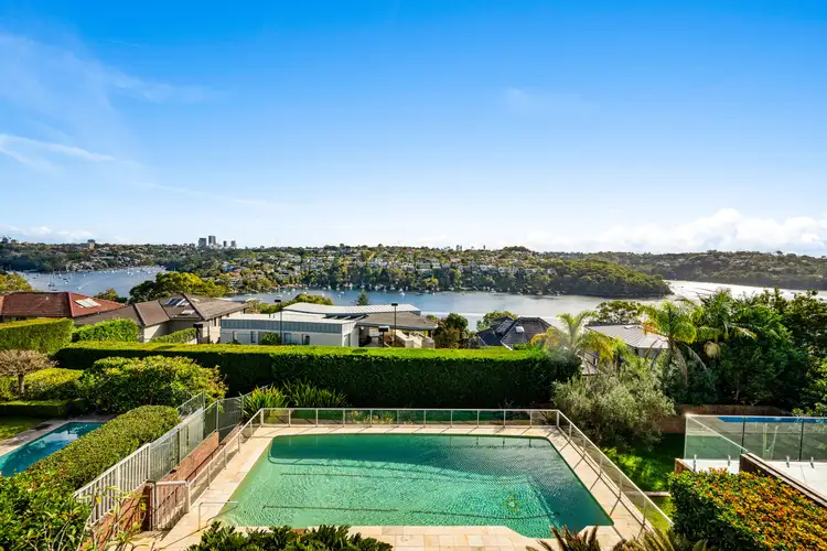 34 Euryalus Street, Mosman NSW 2088