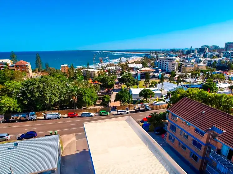 1/35 Burgess Street, Kings Beach QLD 4551