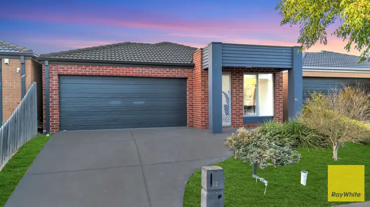 32 Chantelle Parade, Tarneit VIC 3029