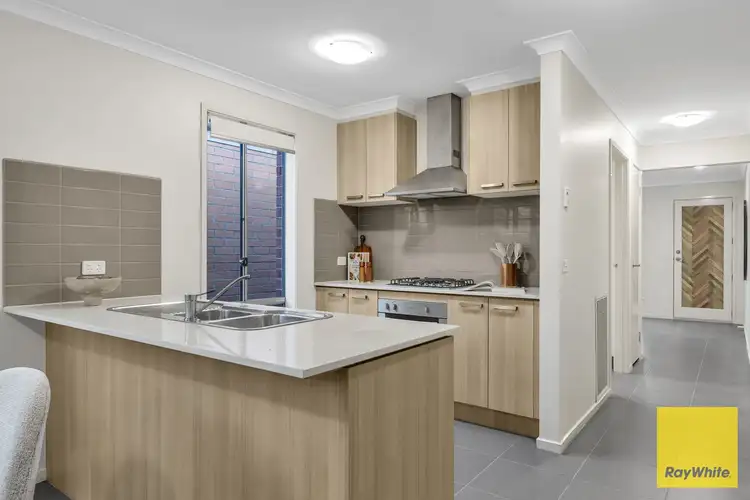 Sixth view of Homely house listing, 32 Chantelle Parade, Tarneit VIC 3029