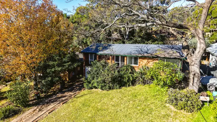 20 Antill Crescent