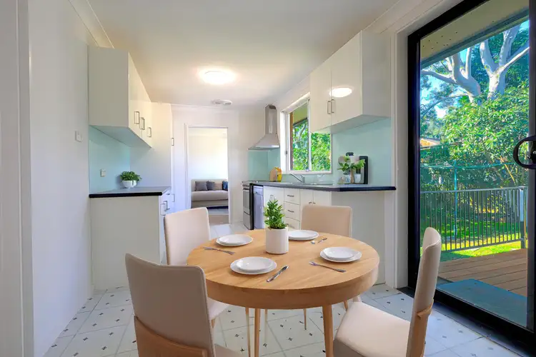 Fourth view of Homely house listing, 20 Antill Crescent, Baulkham Hills NSW 2153