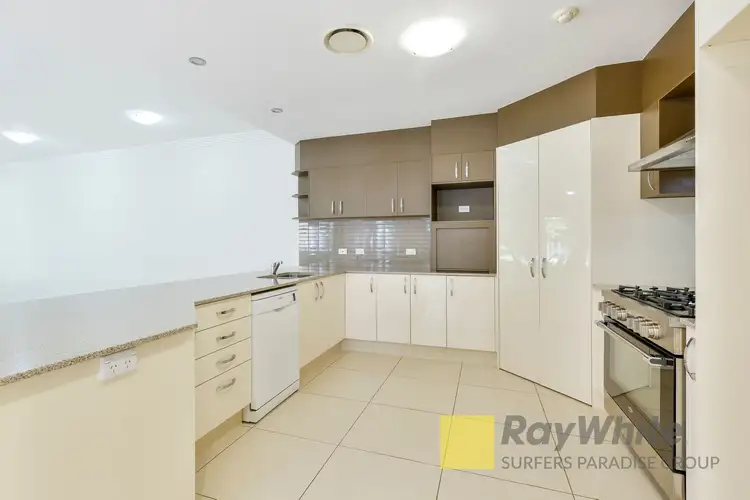 Third view of Homely townhouse listing, 4797 The Parkway, Sanctuary Cove QLD 4212