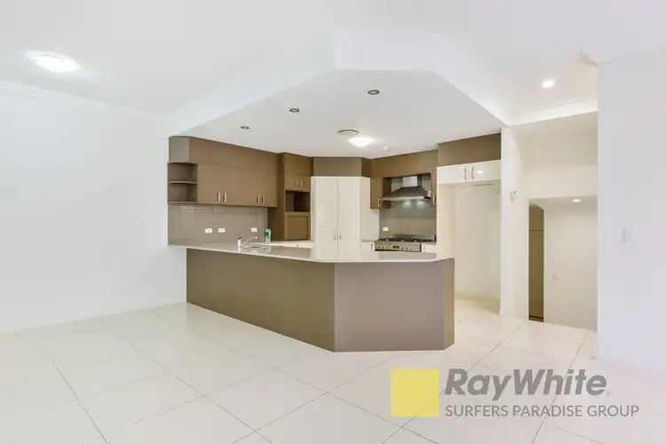 Fourth view of Homely townhouse listing, 4797 The Parkway, Sanctuary Cove QLD 4212