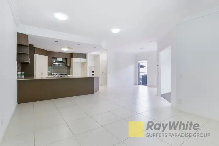 Fifth view of Homely townhouse listing, 4797 The Parkway, Sanctuary Cove QLD 4212