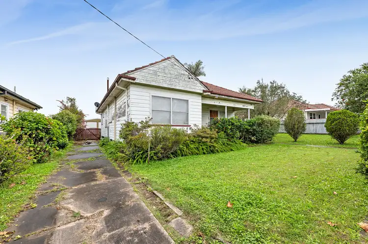 144 Adelaide Street, Raymond Terrace NSW 2324
