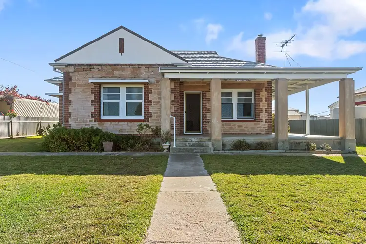 Second view of Homely house listing, 50 East Terrace, Ardrossan SA 5571