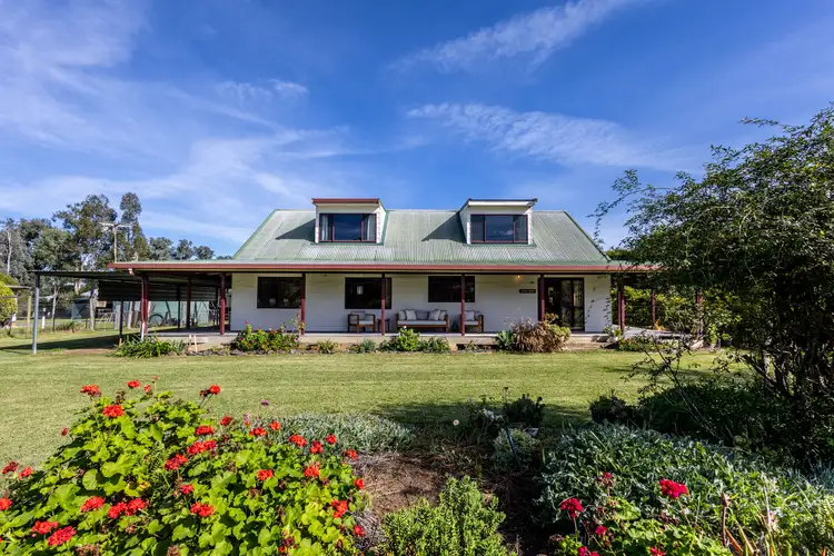 17 Park Street, Parkville NSW 2337