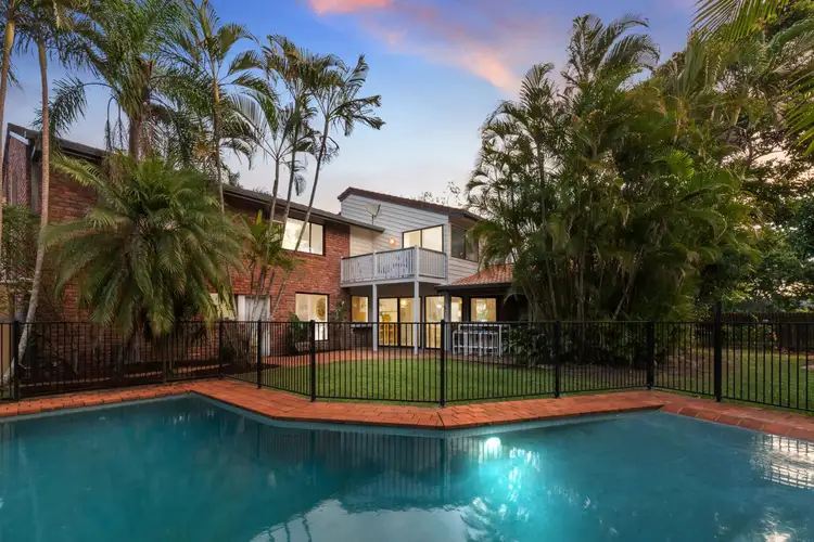 24 Tamboura Court, The Gap QLD 4061