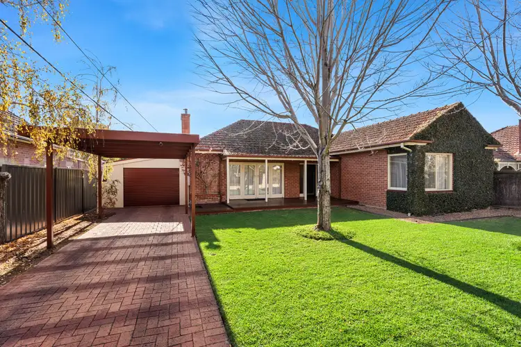 Second view of Homely house listing, 64 Dunbar Terrace, Glenelg East SA 5045