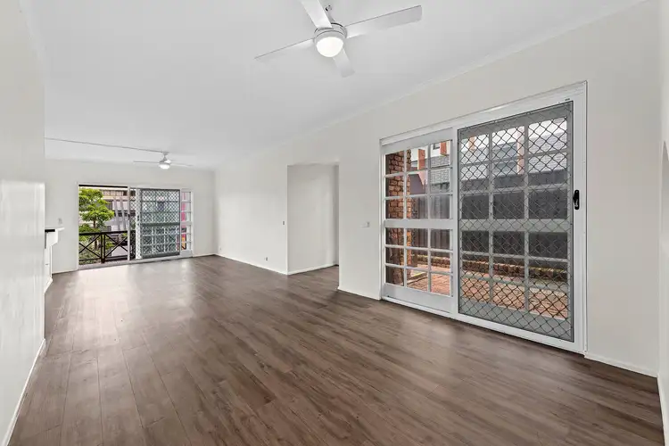 Second view of Homely unit listing, 2/25 Musgrave Road, Indooroopilly QLD 4068