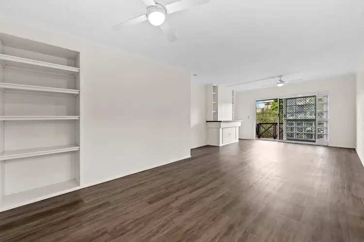 Third view of Homely unit listing, 2/25 Musgrave Road, Indooroopilly QLD 4068