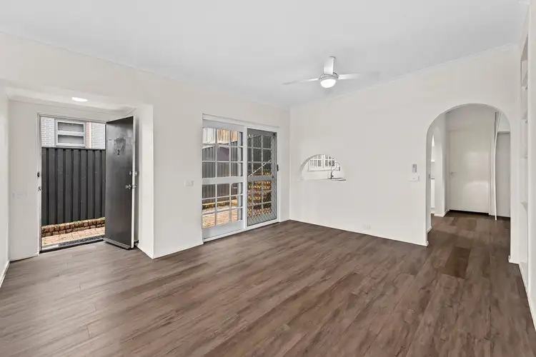 Fifth view of Homely unit listing, 2/25 Musgrave Road, Indooroopilly QLD 4068