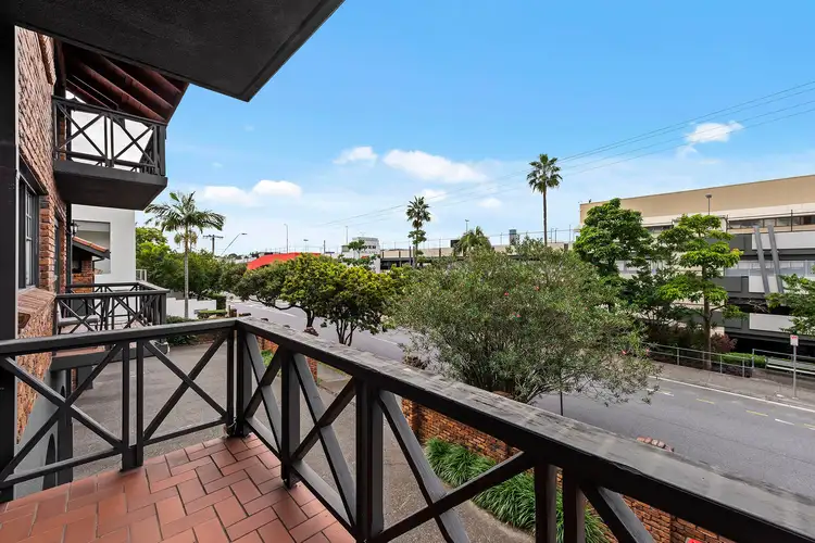 Sixth view of Homely unit listing, 2/25 Musgrave Road, Indooroopilly QLD 4068