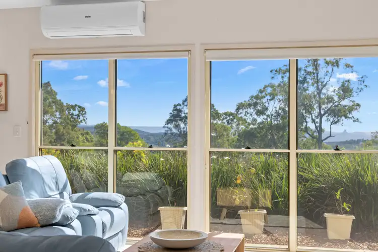 Fifth view of Homely house listing, 1 Crystal Court, Ocean View QLD 4521