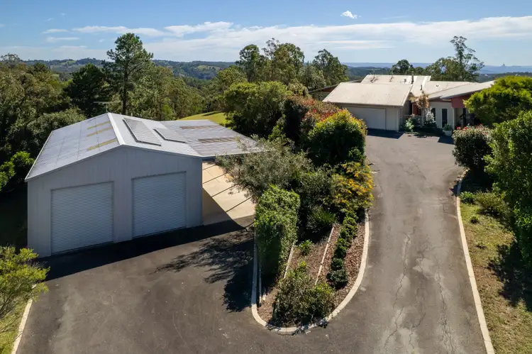 Sixth view of Homely house listing, 1 Crystal Court, Ocean View QLD 4521