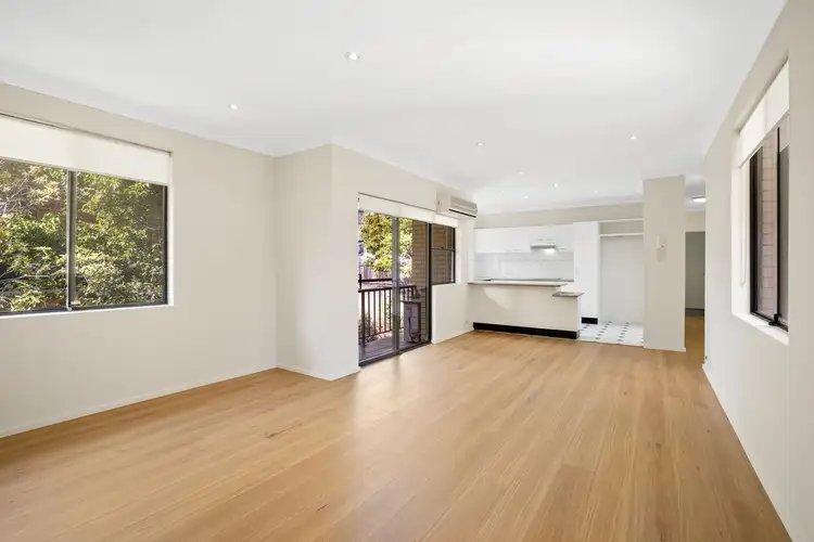 8/156 Oberon Street, Coogee NSW 2034
