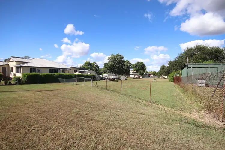 Main view of Homely land listing, 35 Bouverie Street, Mundubbera QLD 4626
