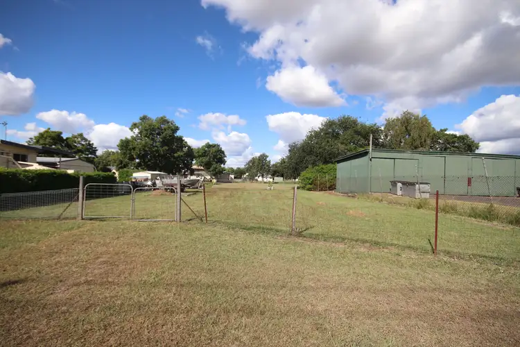Third view of Homely land listing, 35 Bouverie Street, Mundubbera QLD 4626