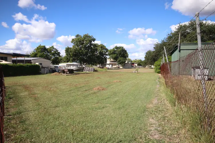 Fourth view of Homely land listing, 35 Bouverie Street, Mundubbera QLD 4626
