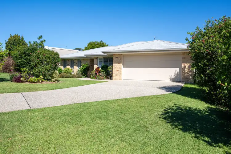 Main view of Homely house listing, 19 Moonee Creek Drive, Moonee Beach NSW 2450