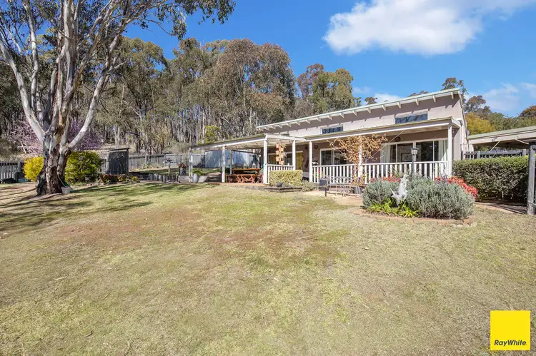 Main view of Homely house listing, 83A Kendall Road, Invergowrie NSW 2350