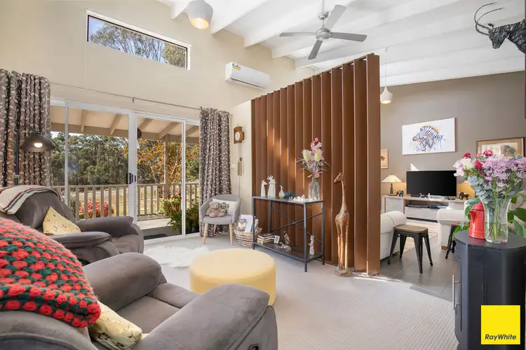 Fourth view of Homely house listing, 83A Kendall Road, Invergowrie NSW 2350