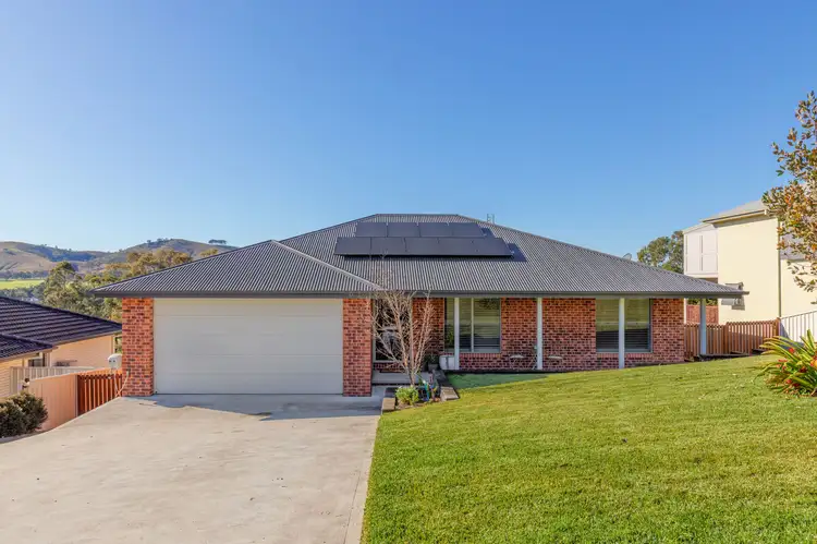 31 Melbee Circuit, Dungog NSW 2420