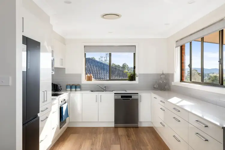 Second view of Homely house listing, 31 Melbee Circuit, Dungog NSW 2420
