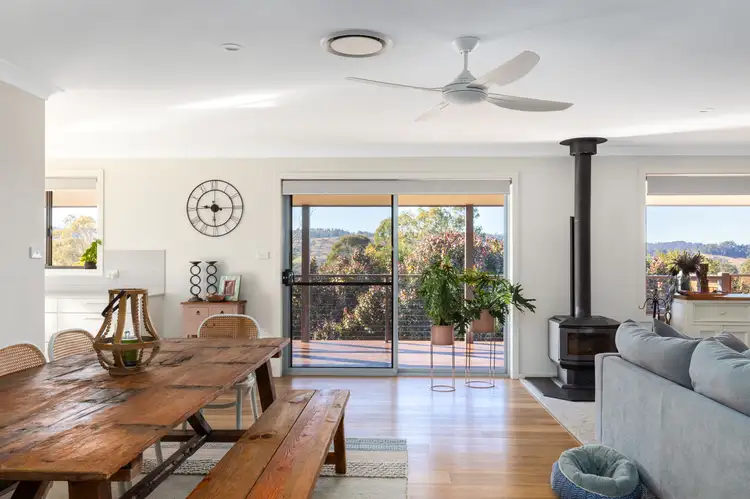 Fourth view of Homely house listing, 31 Melbee Circuit, Dungog NSW 2420