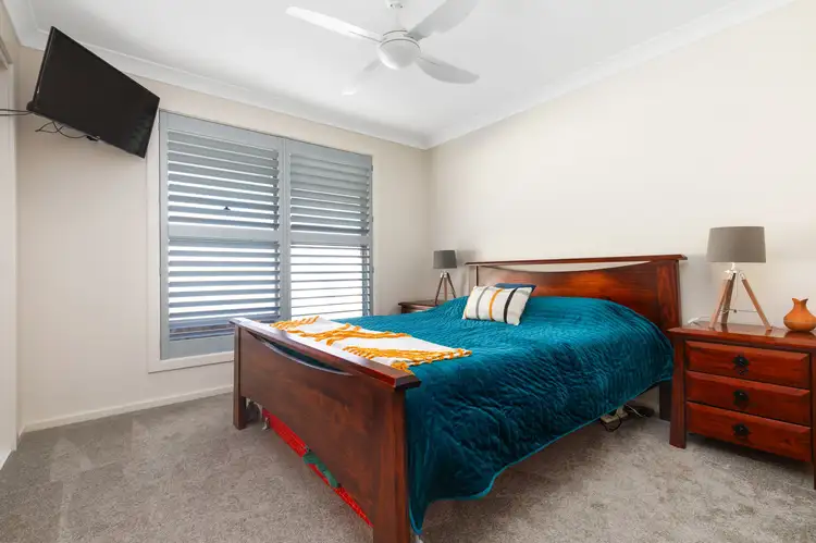 Fifth view of Homely house listing, 31 Melbee Circuit, Dungog NSW 2420