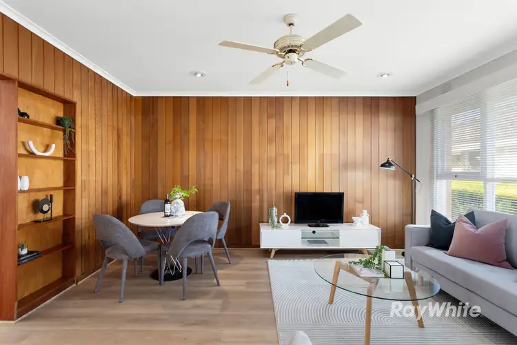 Third view of Homely unit listing, 7/70 Rosanna Street, Carnegie VIC 3163