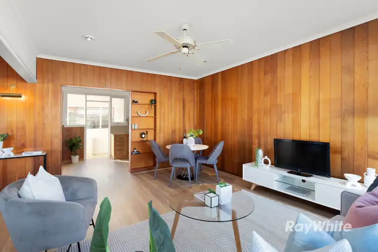 Fourth view of Homely unit listing, 7/70 Rosanna Street, Carnegie VIC 3163