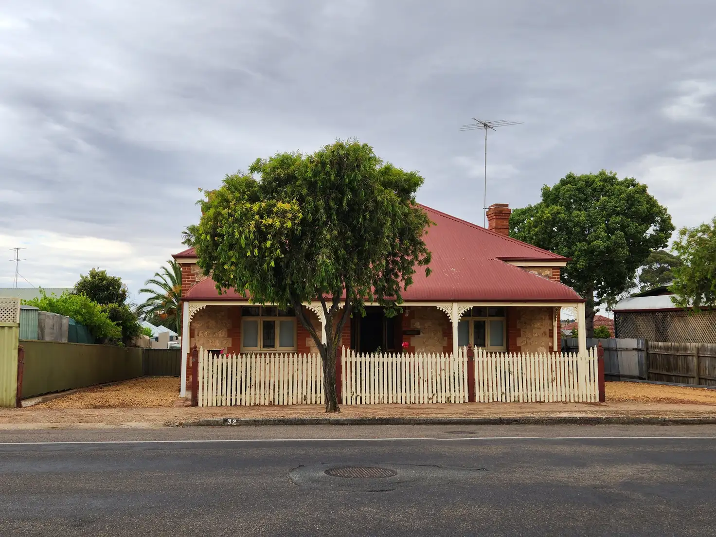 Main view of Homely house listing, 32 Verdun Road, Murray Bridge SA 5253