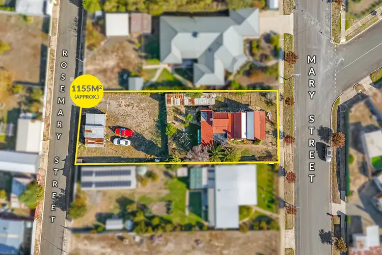Main view of Homely house listing, 9 Mary Street, Stawell VIC 3380