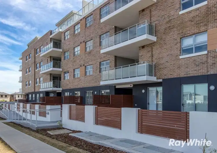 30/44 Armbruster Avenue, North Kellyville NSW 2155