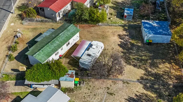 Second view of Homely house listing, 23 Nambucca Street, Cooma NSW 2630