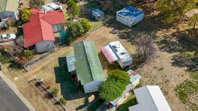 Seventh view of Homely house listing, 23 Nambucca Street, Cooma NSW 2630