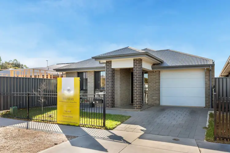 10 Pride Avenue, Munno Para SA 5115