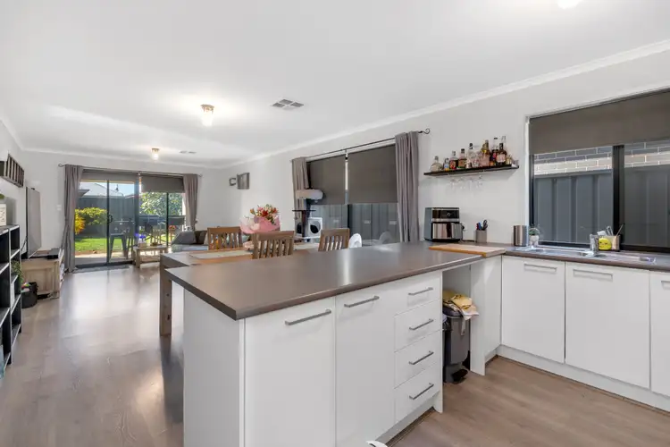 Second view of Homely house listing, 10 Pride Avenue, Munno Para SA 5115