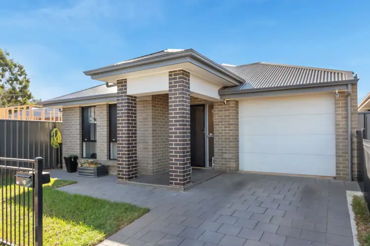 Fourth view of Homely house listing, 10 Pride Avenue, Munno Para SA 5115