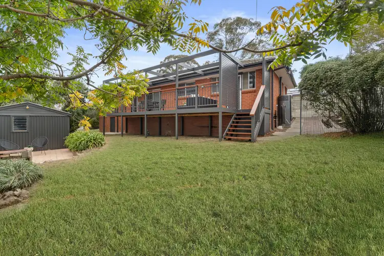 Main view of Homely house listing, 6 Castlereagh Crescent, Macquarie ACT 2614
