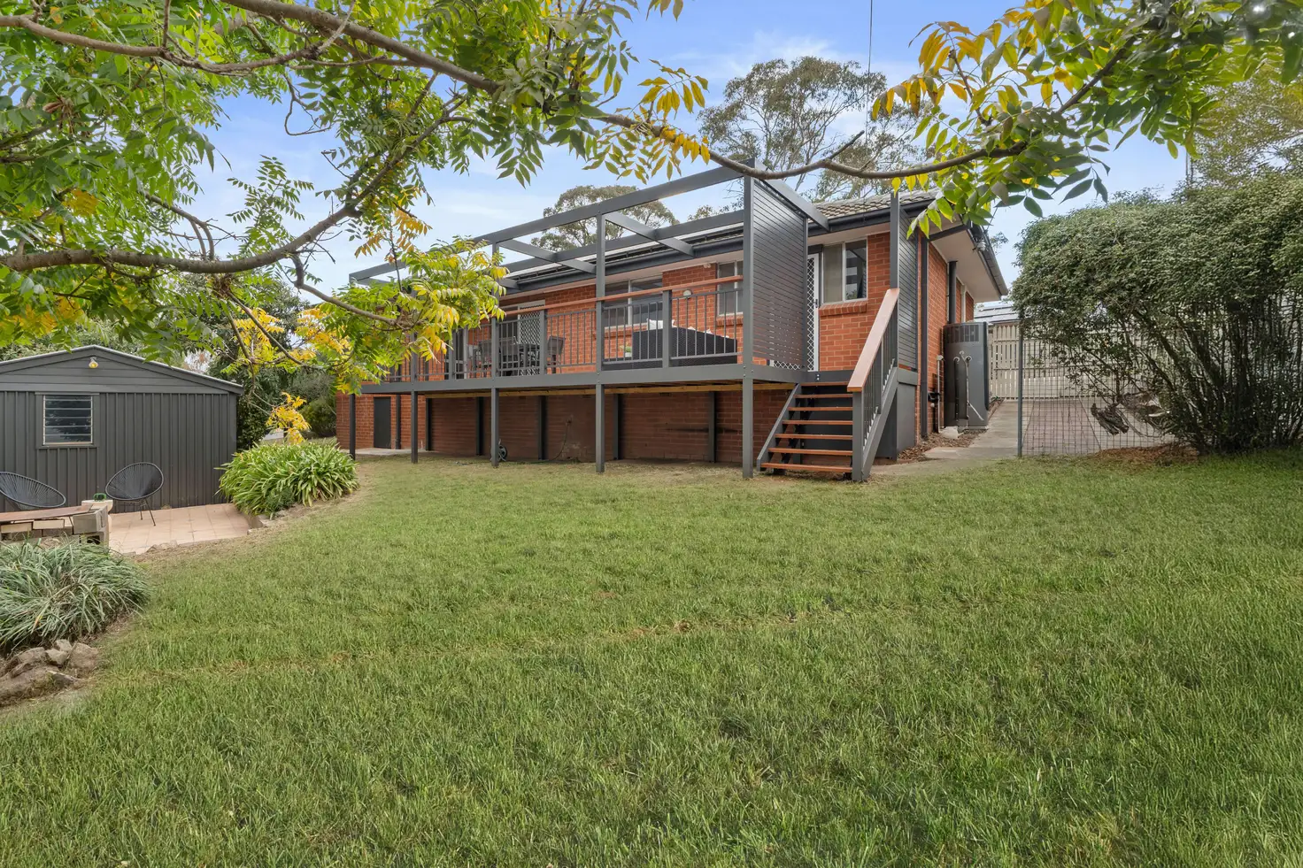 Main view of Homely house listing, 6 Castlereagh Crescent, Macquarie ACT 2614
