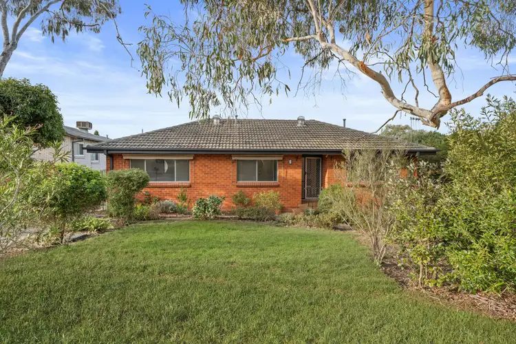 Second view of Homely house listing, 6 Castlereagh Crescent, Macquarie ACT 2614