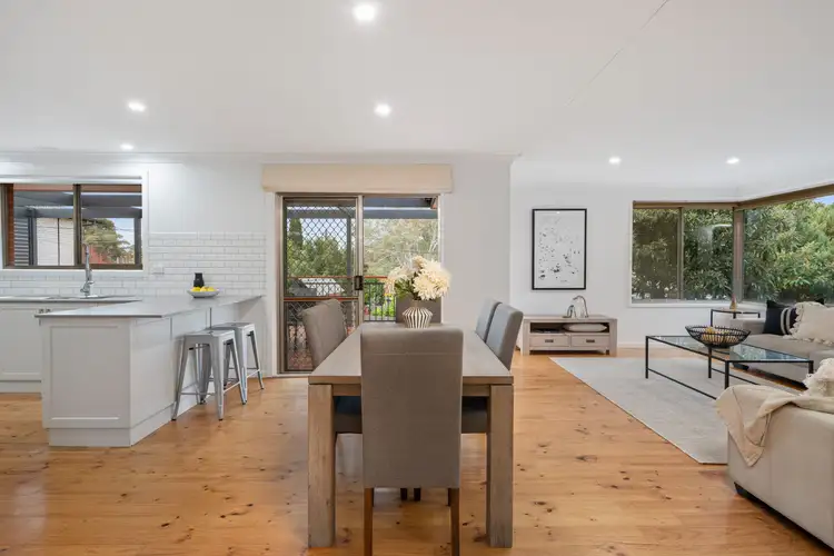 Fourth view of Homely house listing, 6 Castlereagh Crescent, Macquarie ACT 2614