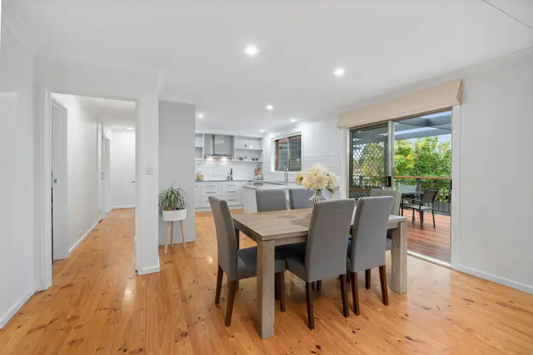 Fifth view of Homely house listing, 6 Castlereagh Crescent, Macquarie ACT 2614